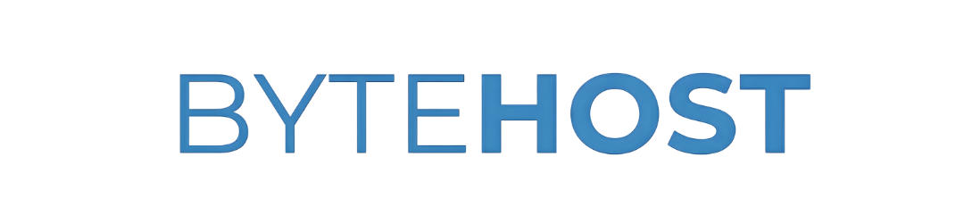 ByteHost